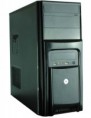 Gabinete 4 Baias WiseCase WSCV-2151 Black com Fonte 500W  -  R$: 80,00